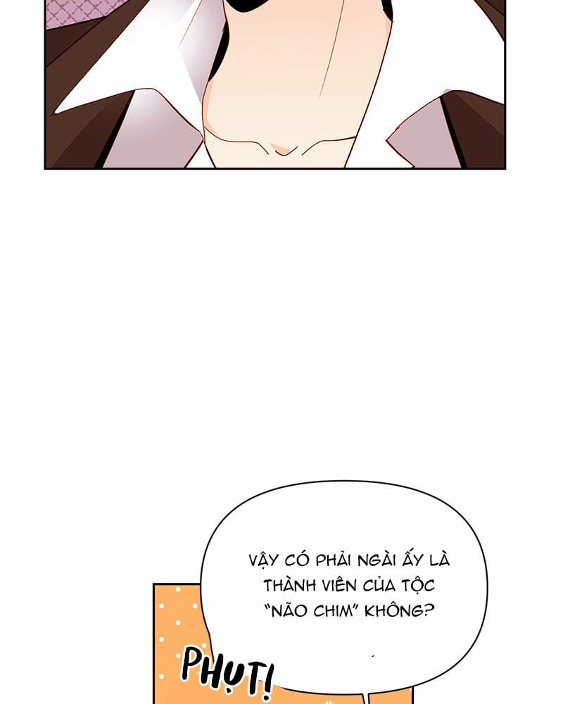 Hoàng Hậu Muốn Tái Hôn 70 trang 24