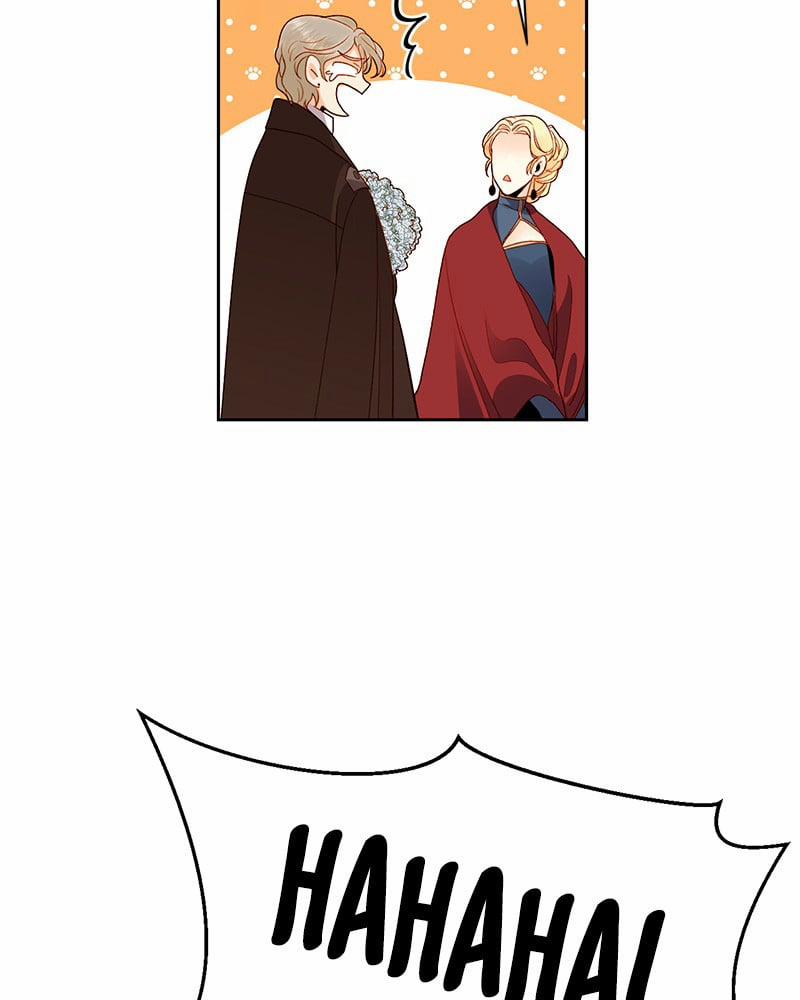 Hoàng Hậu Muốn Tái Hôn 70 trang 25