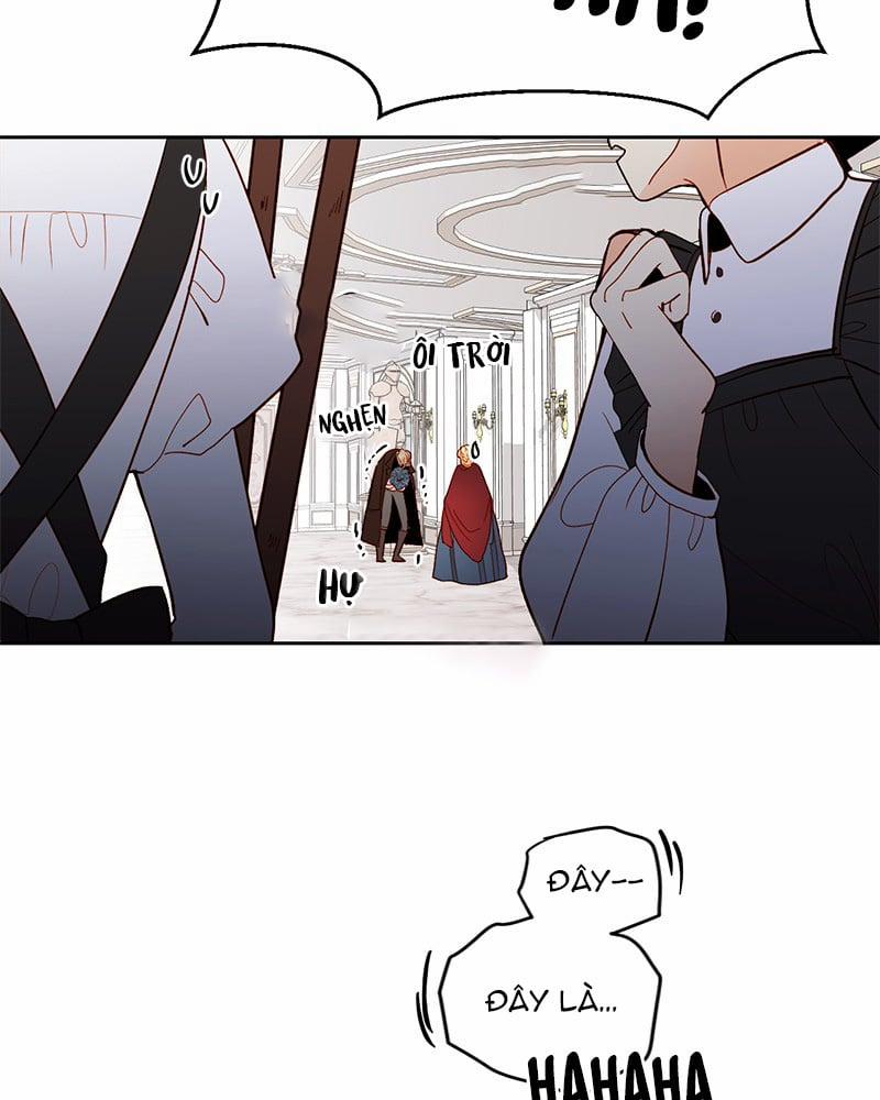 Hoàng Hậu Muốn Tái Hôn 70 trang 26