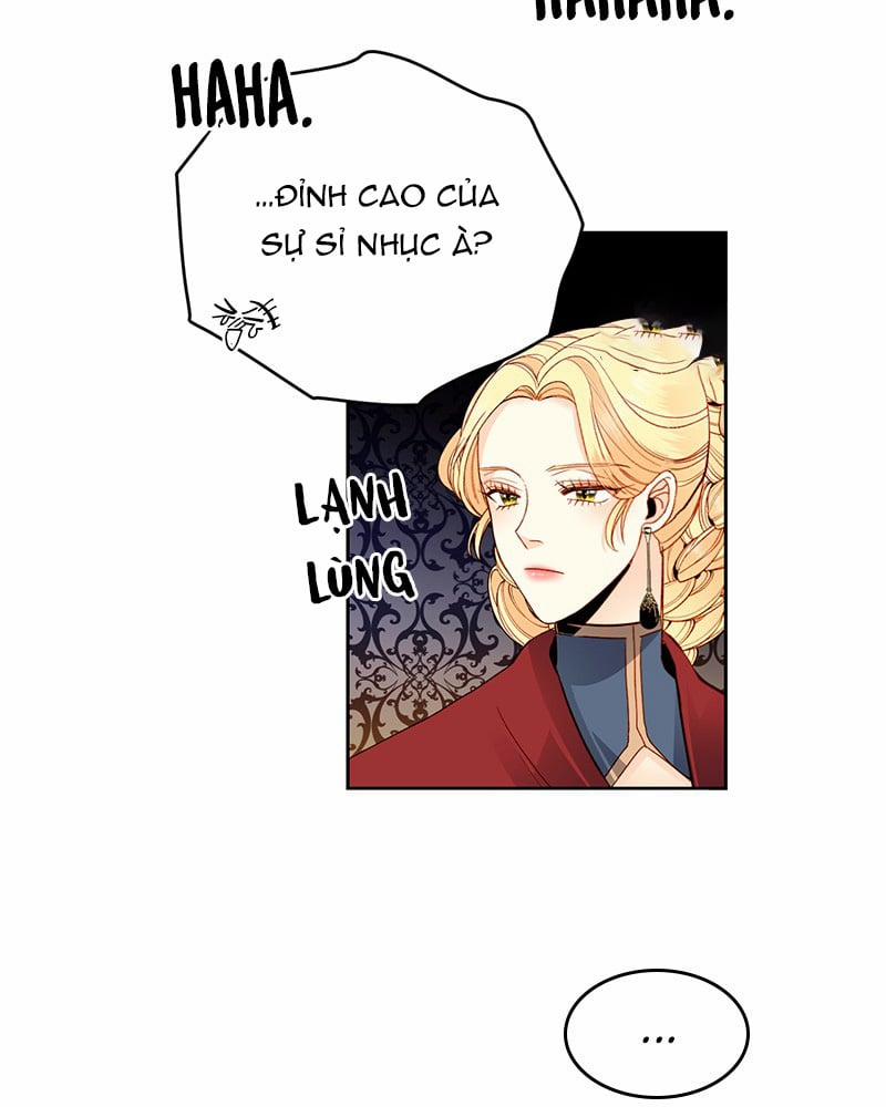 Hoàng Hậu Muốn Tái Hôn 70 trang 27