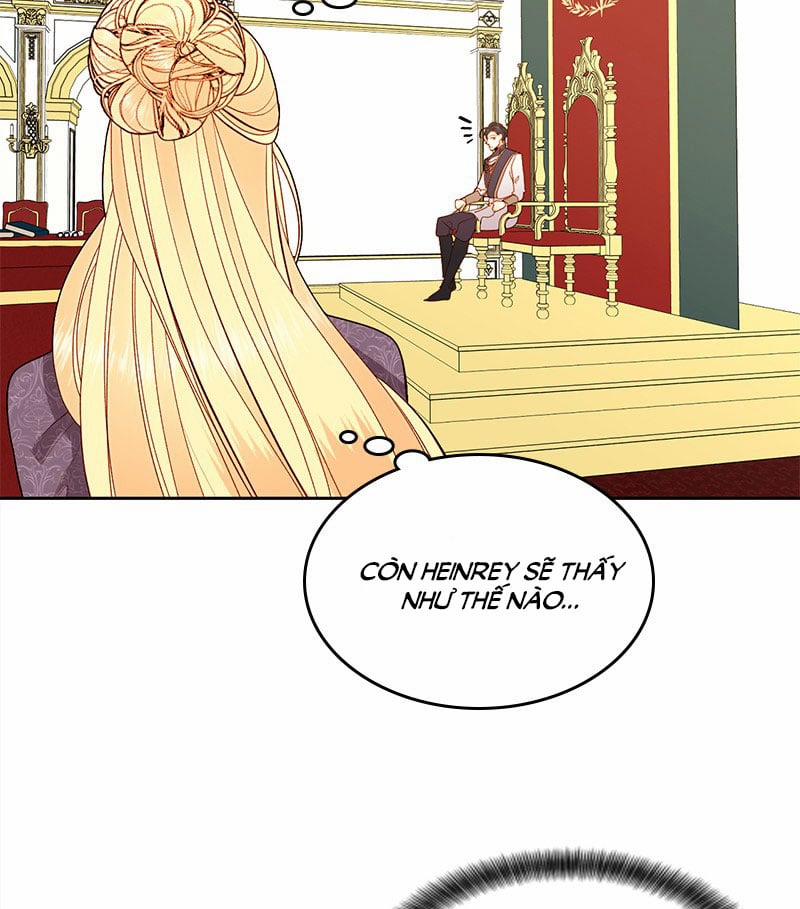 Hoàng Hậu Muốn Tái Hôn 70 trang 40