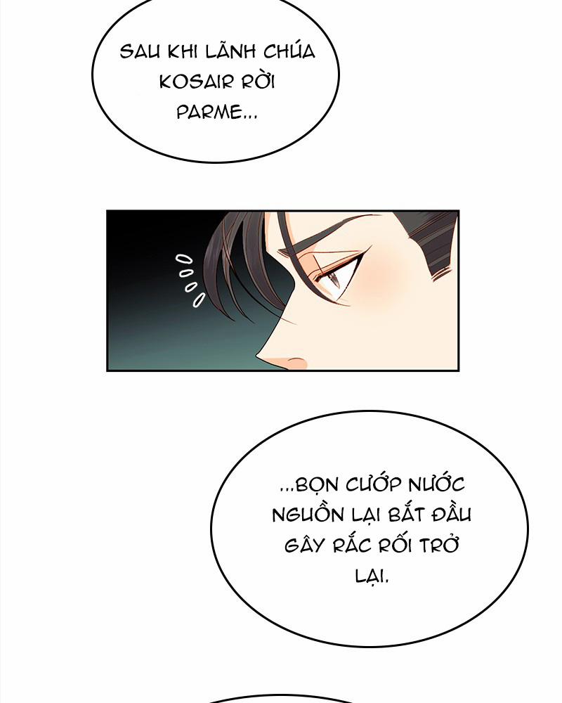 Hoàng Hậu Muốn Tái Hôn 70 trang 45