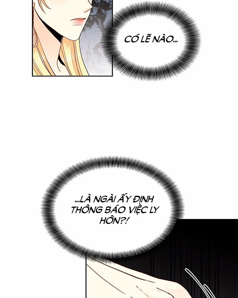 Hoàng Hậu Muốn Tái Hôn 70 trang 51