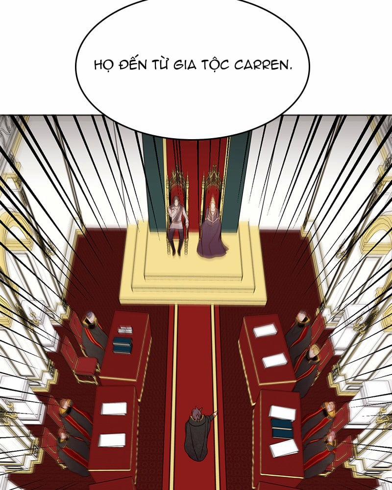 Hoàng Hậu Muốn Tái Hôn 70 trang 56