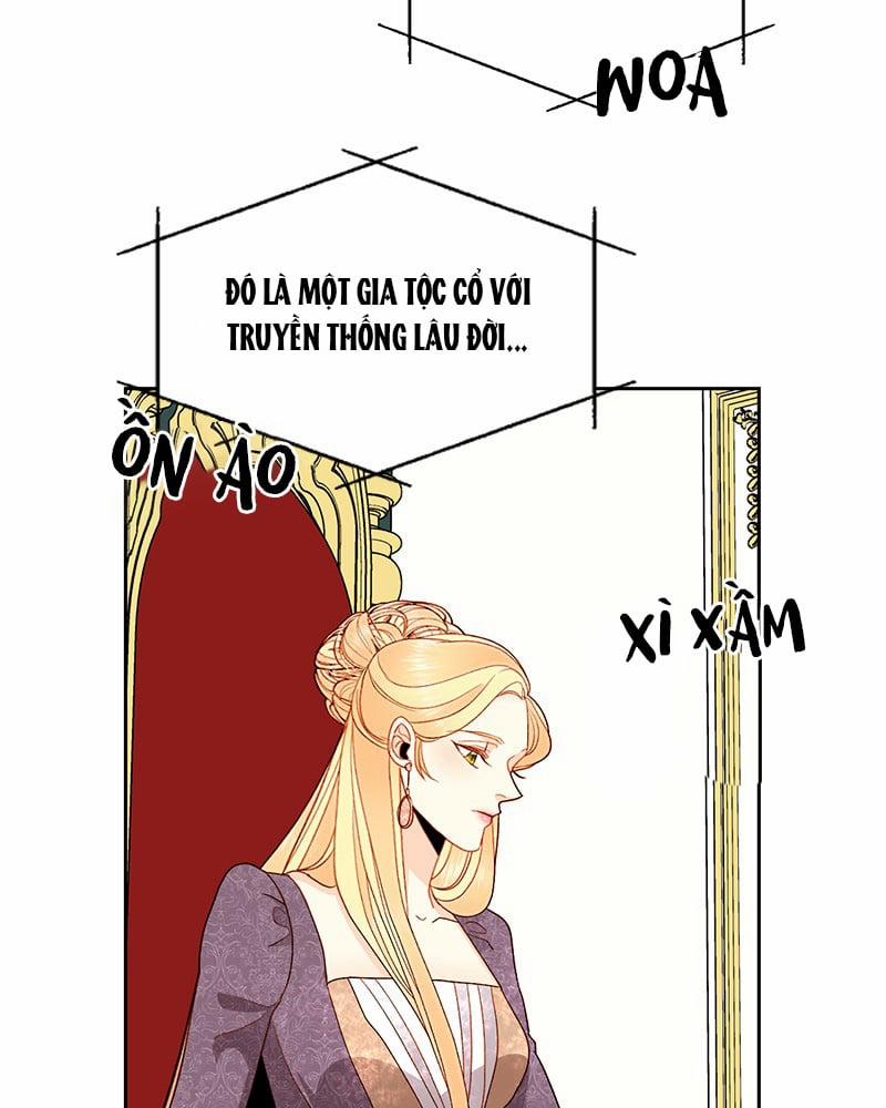 Hoàng Hậu Muốn Tái Hôn 70 trang 58