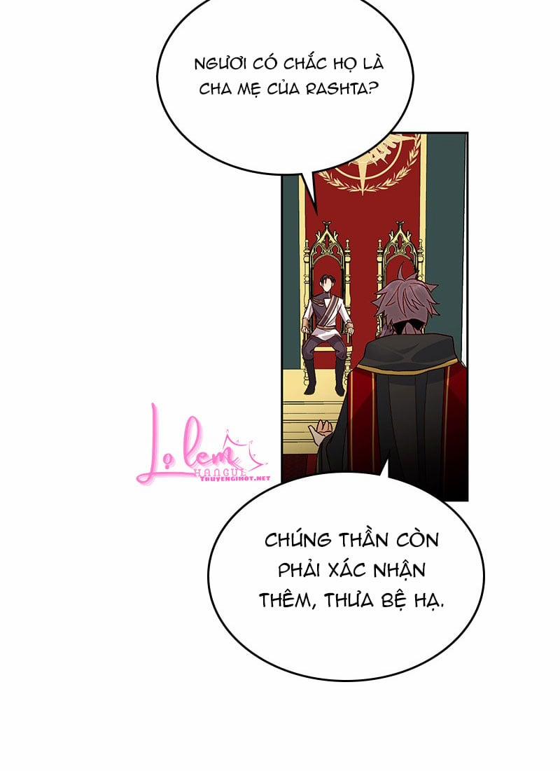 Hoàng Hậu Muốn Tái Hôn 70 trang 60