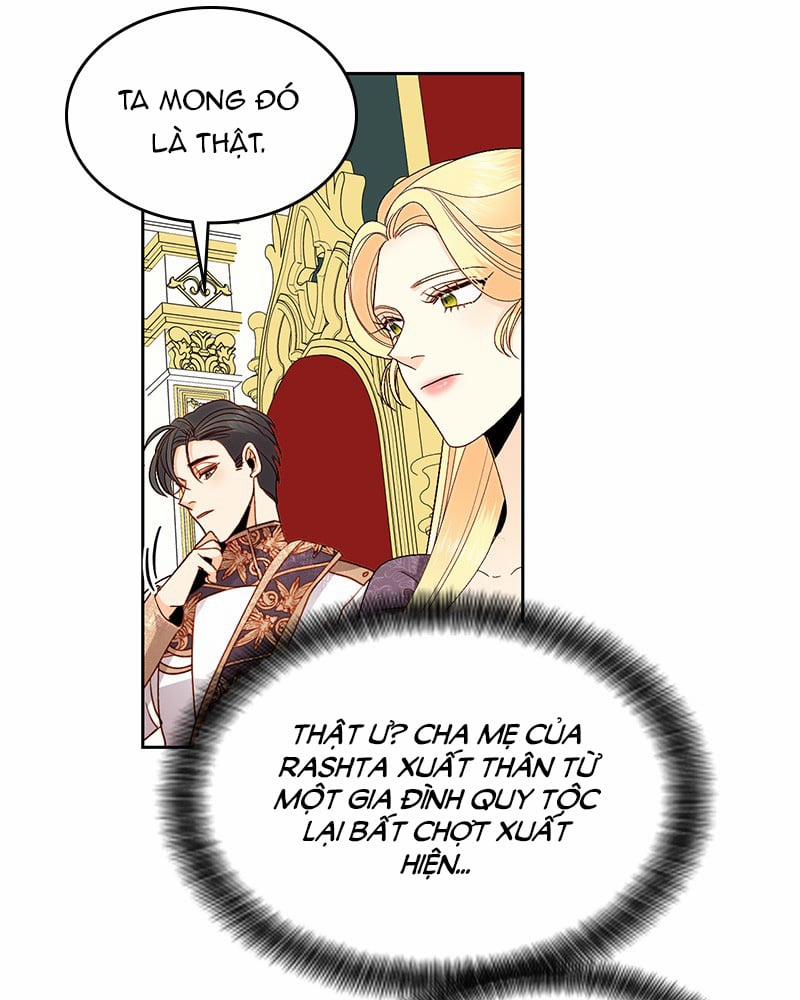 Hoàng Hậu Muốn Tái Hôn 70 trang 61