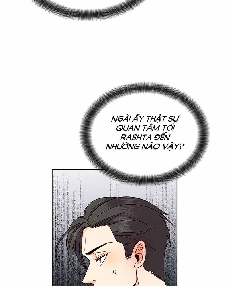 Hoàng Hậu Muốn Tái Hôn 70 trang 65