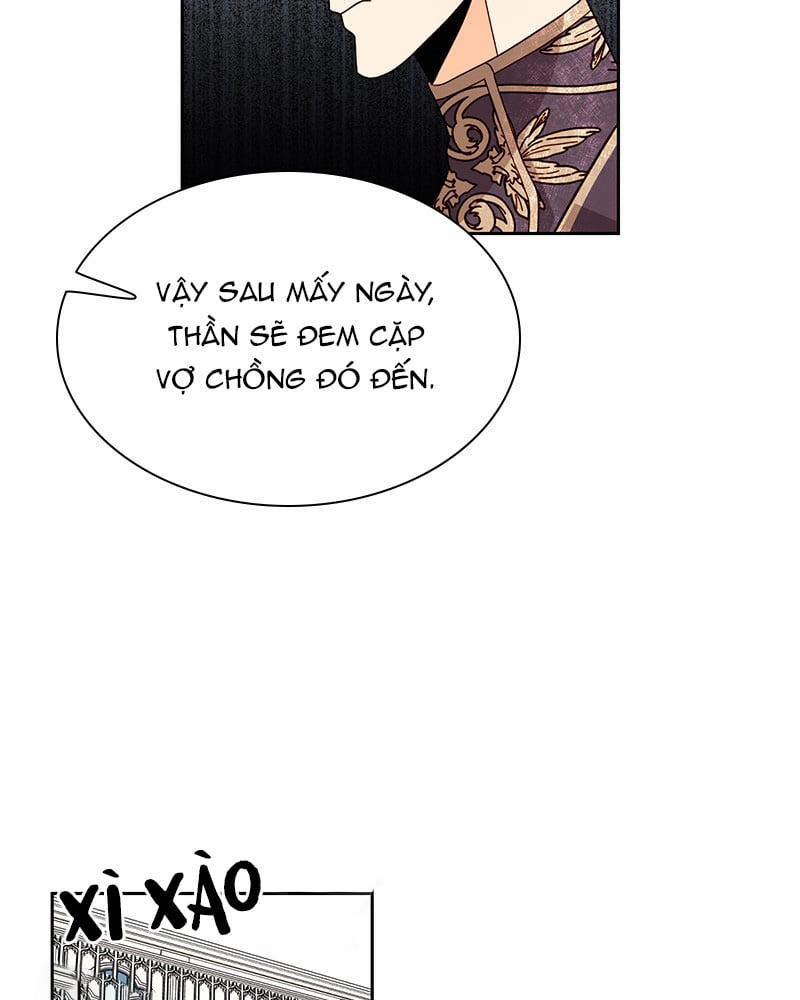 Hoàng Hậu Muốn Tái Hôn 70 trang 66