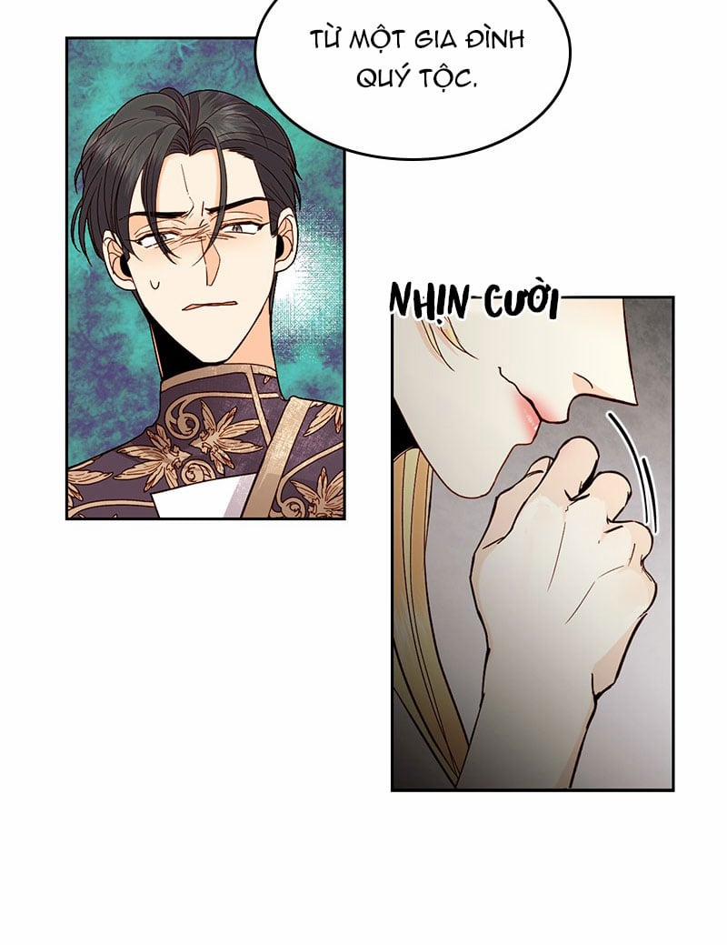 Hoàng Hậu Muốn Tái Hôn 70 trang 71