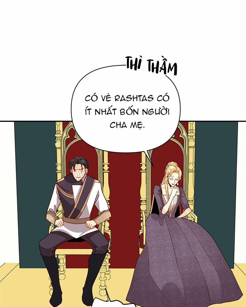 Hoàng Hậu Muốn Tái Hôn 70 trang 72