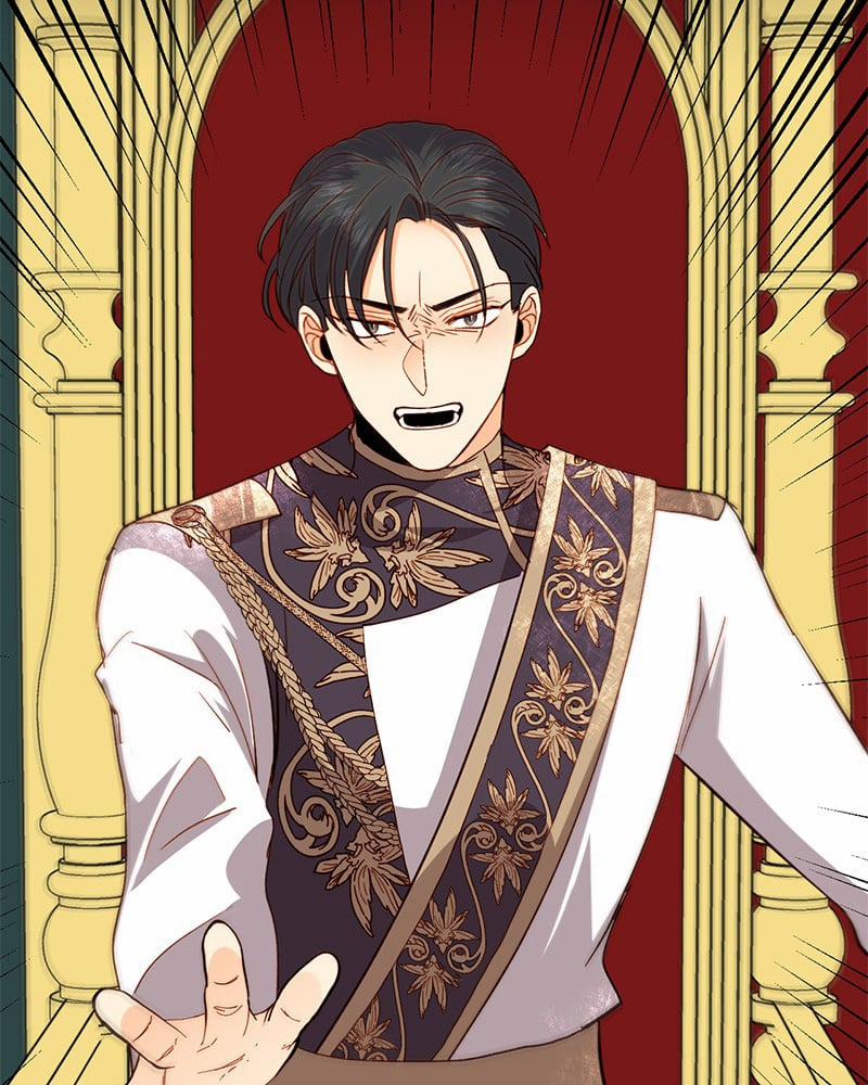 Hoàng Hậu Muốn Tái Hôn 70 trang 75