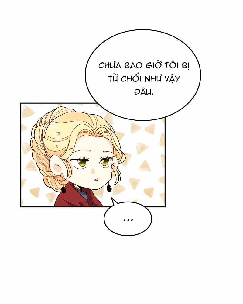 Hoàng Hậu Muốn Tái Hôn 70 trang 8