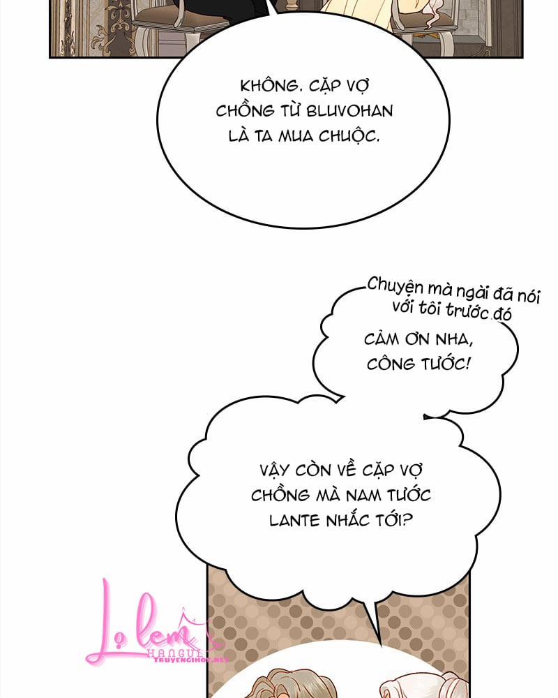 Hoàng Hậu Muốn Tái Hôn 70 trang 80