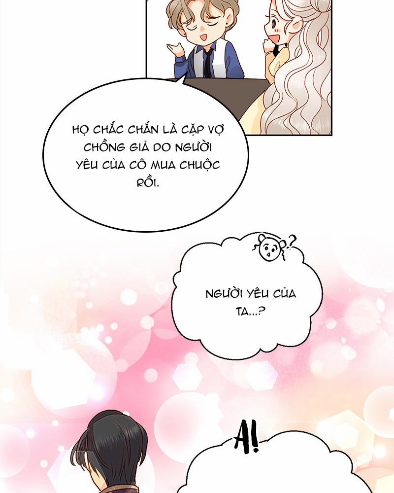 Hoàng Hậu Muốn Tái Hôn 70 trang 81