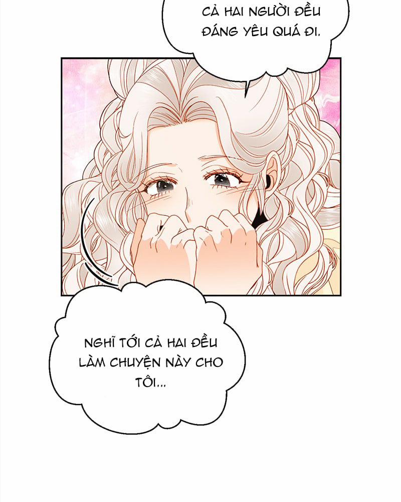 Hoàng Hậu Muốn Tái Hôn 70 trang 85