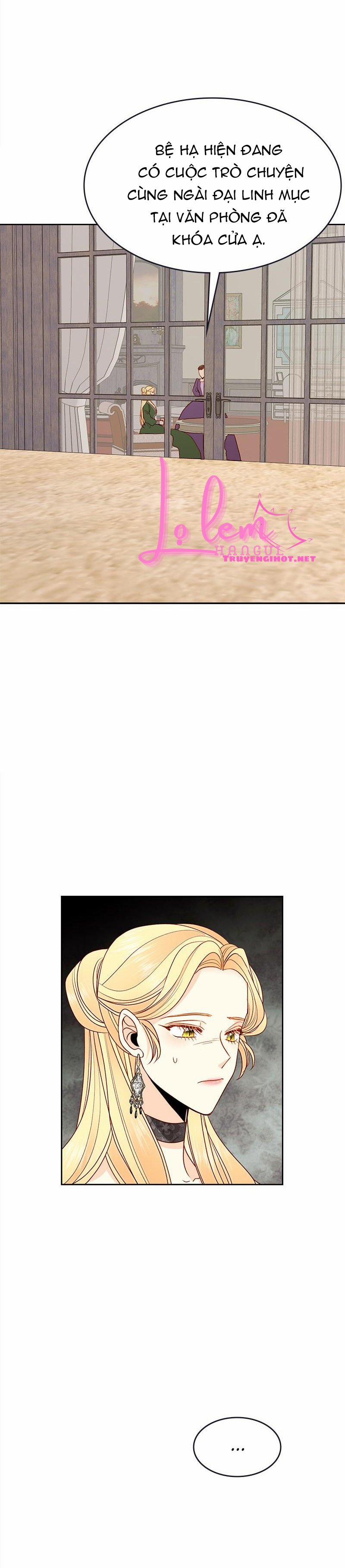 Hoàng Hậu Muốn Tái Hôn 75 trang 22