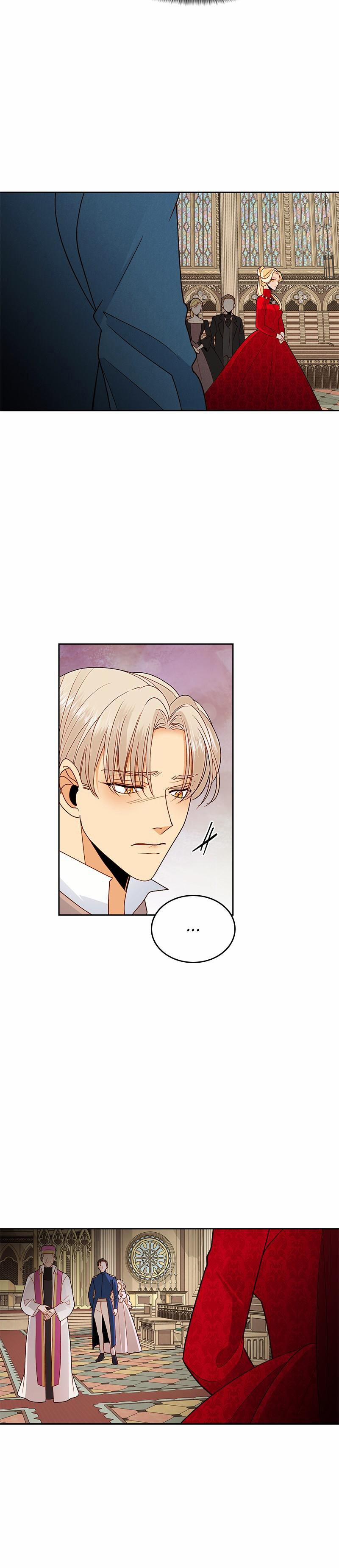 Hoàng Hậu Muốn Tái Hôn 80 trang 6