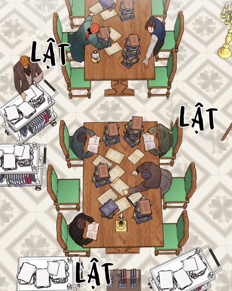 Hoàng Hậu Muốn Tái Hôn 84 trang 1