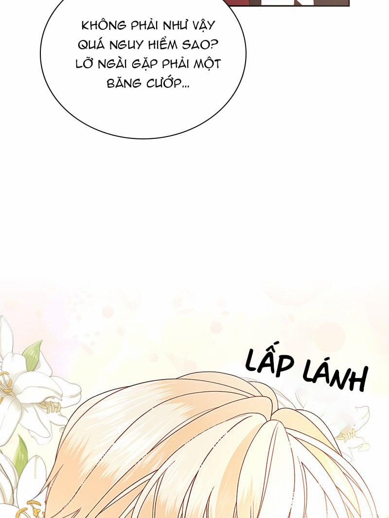 Hoàng Hậu Muốn Tái Hôn 84 trang 100