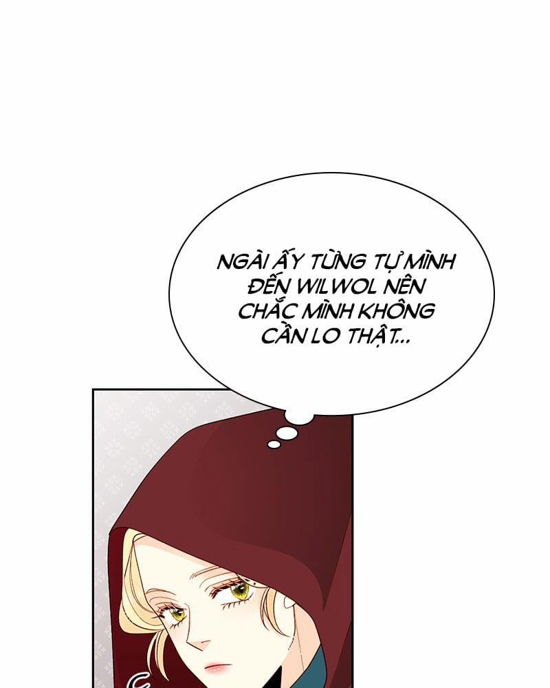 Hoàng Hậu Muốn Tái Hôn 84 trang 102