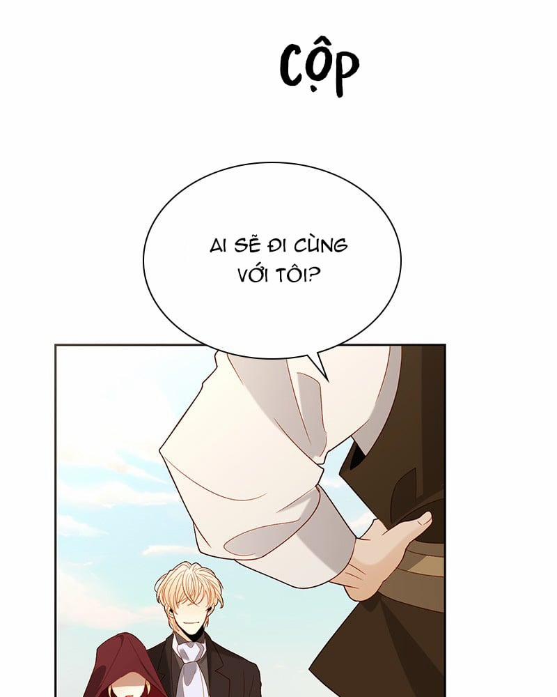 Hoàng Hậu Muốn Tái Hôn 84 trang 107