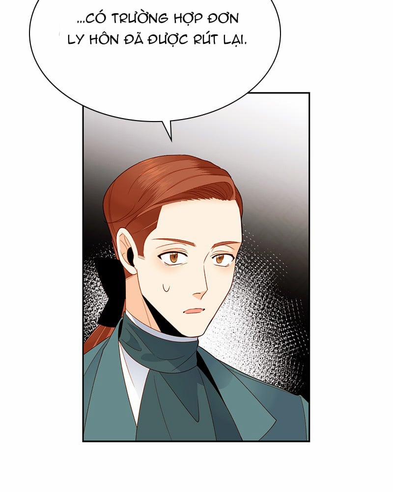 Hoàng Hậu Muốn Tái Hôn 84 trang 11