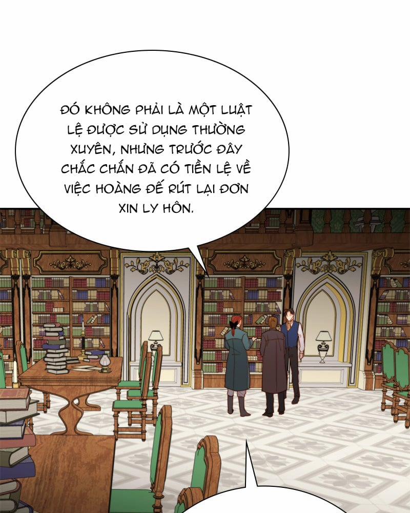 Hoàng Hậu Muốn Tái Hôn 84 trang 13