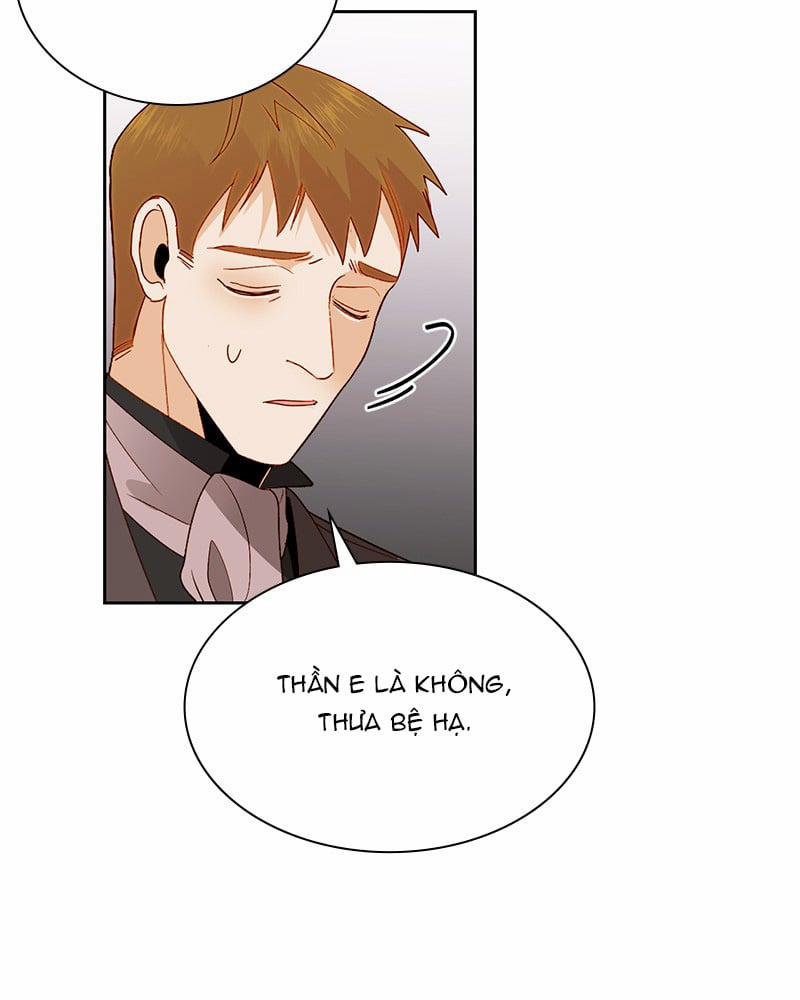 Hoàng Hậu Muốn Tái Hôn 84 trang 15