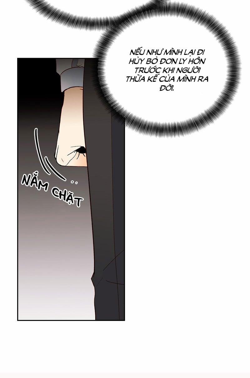 Hoàng Hậu Muốn Tái Hôn 84 trang 18