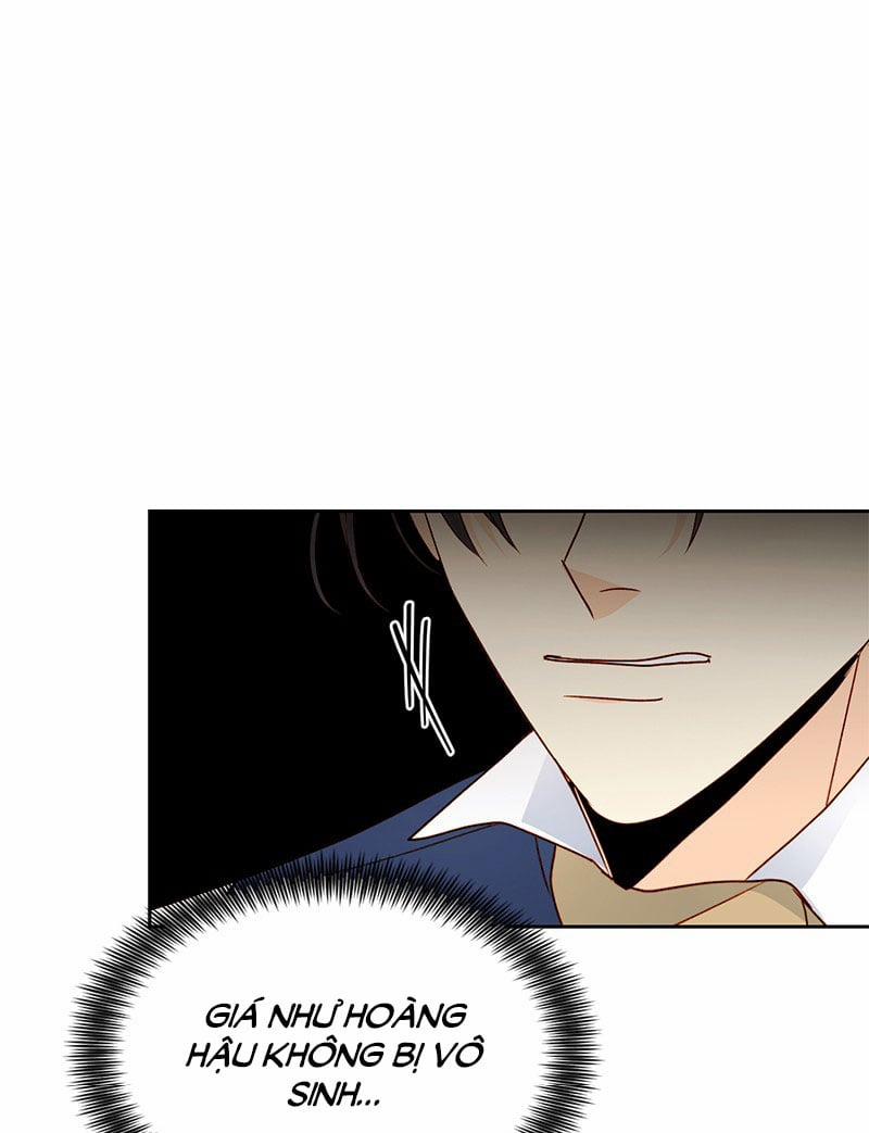 Hoàng Hậu Muốn Tái Hôn 84 trang 19