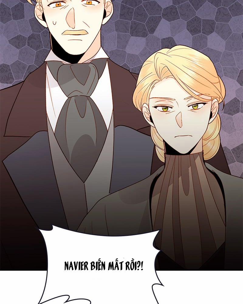 Hoàng Hậu Muốn Tái Hôn 84 trang 22