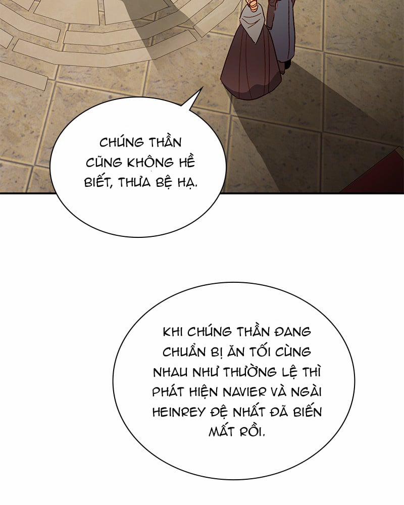 Hoàng Hậu Muốn Tái Hôn 84 trang 24