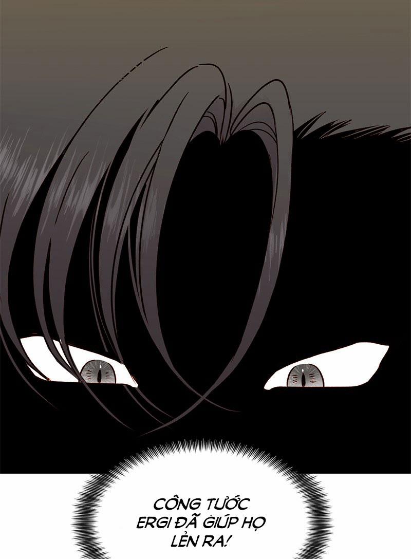 Hoàng Hậu Muốn Tái Hôn 84 trang 27