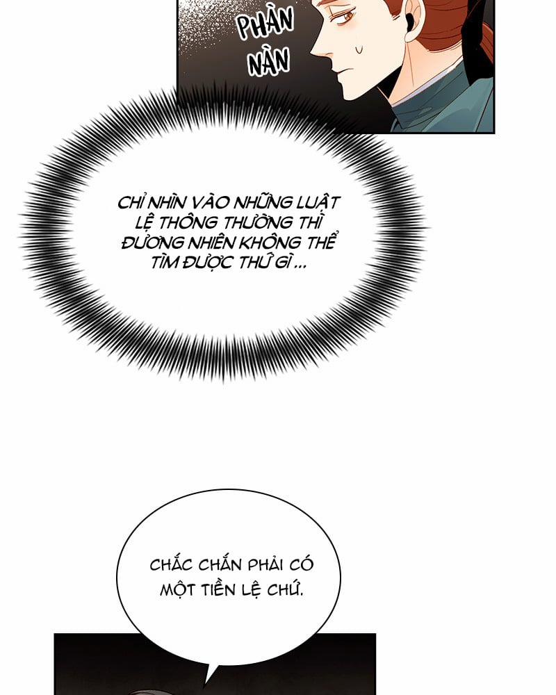 Hoàng Hậu Muốn Tái Hôn 84 trang 3