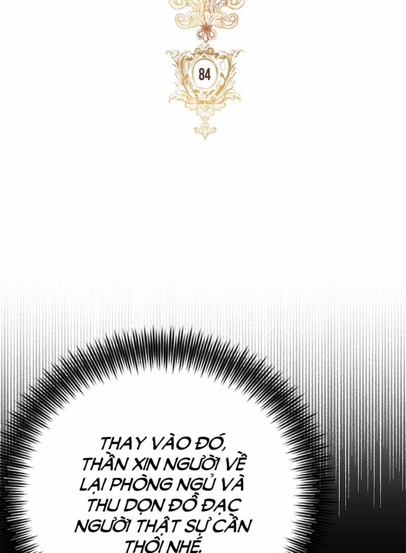 Hoàng Hậu Muốn Tái Hôn 84 trang 33