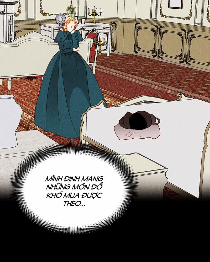 Hoàng Hậu Muốn Tái Hôn 84 trang 35