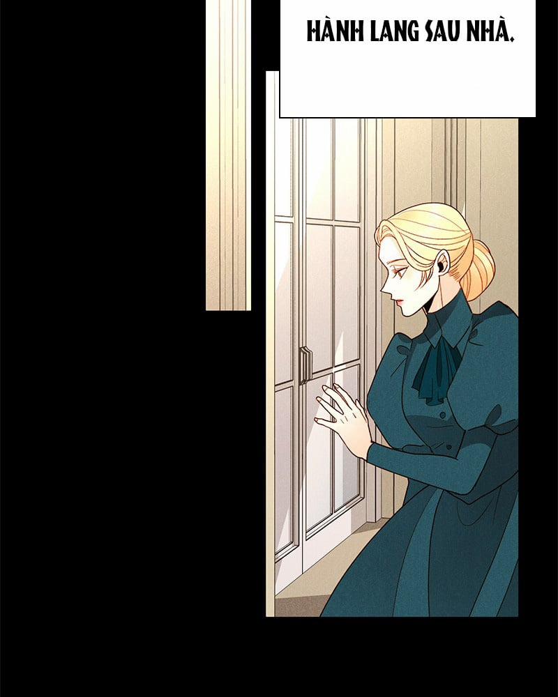 Hoàng Hậu Muốn Tái Hôn 84 trang 40