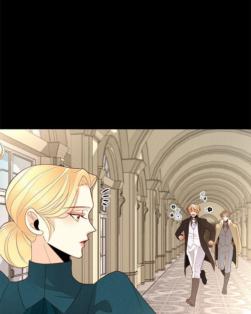 Hoàng Hậu Muốn Tái Hôn 84 trang 43