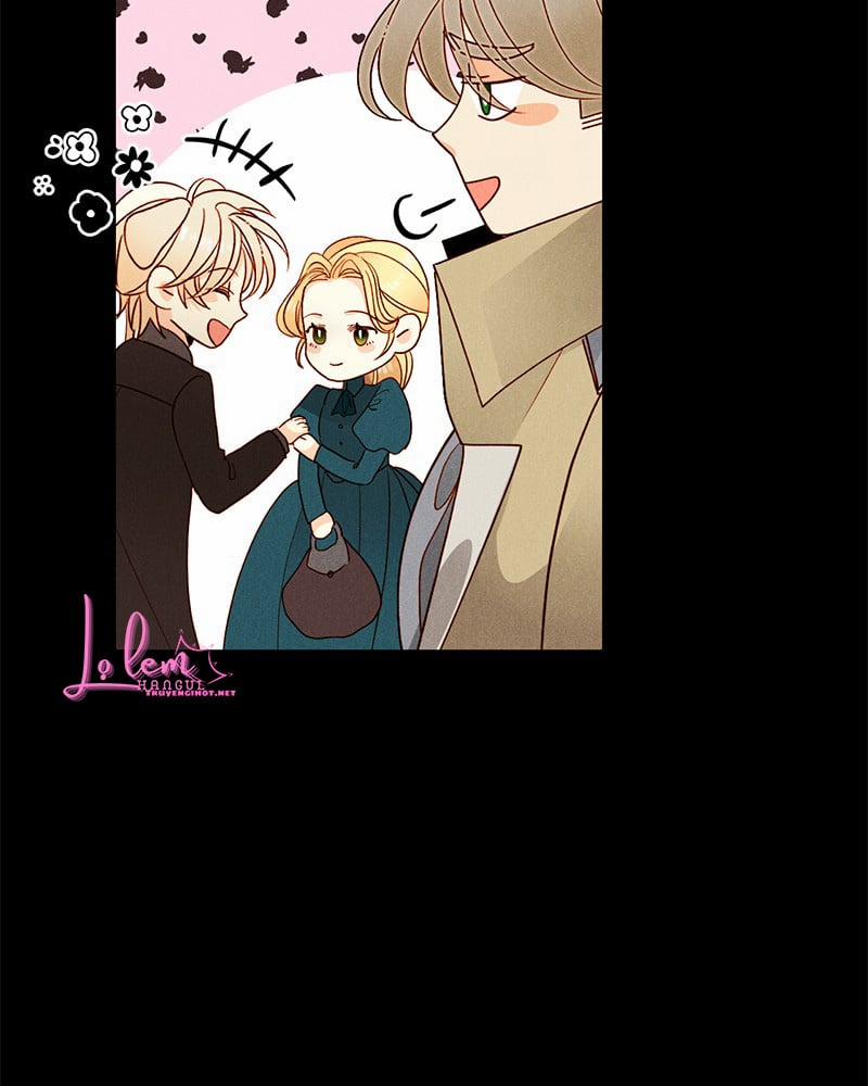 Hoàng Hậu Muốn Tái Hôn 84 trang 45