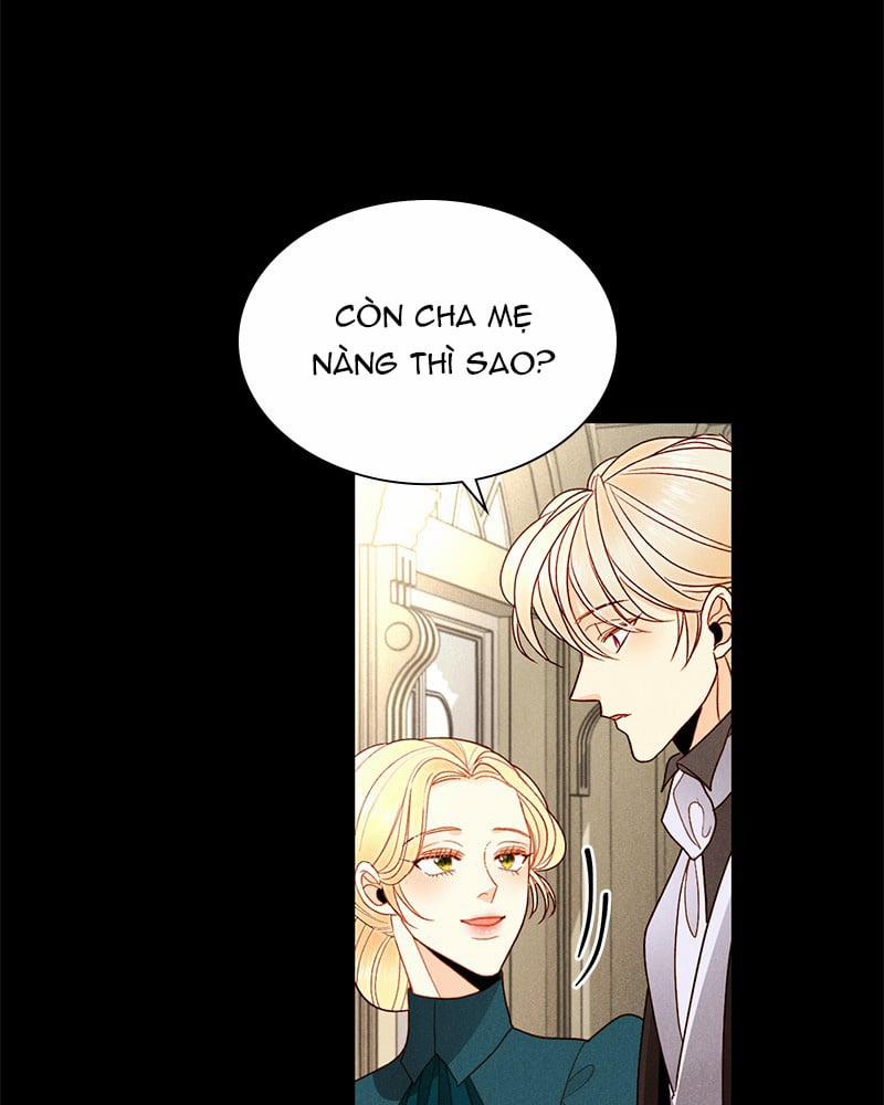 Hoàng Hậu Muốn Tái Hôn 84 trang 46