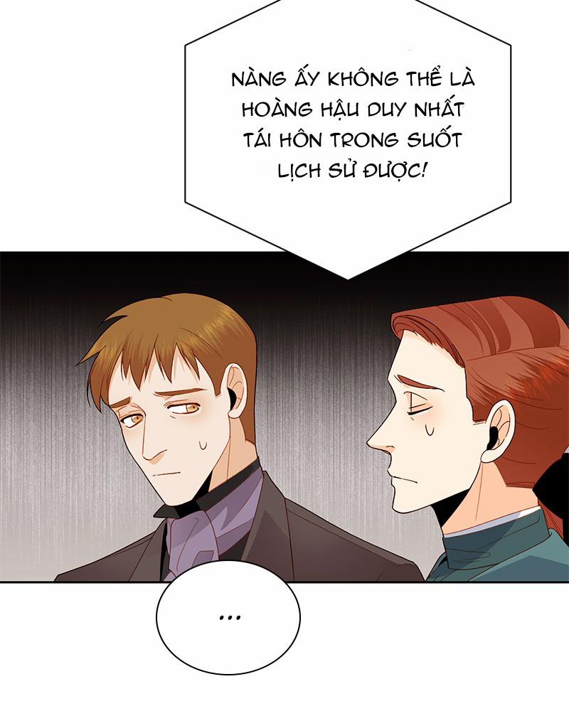 Hoàng Hậu Muốn Tái Hôn 84 trang 5