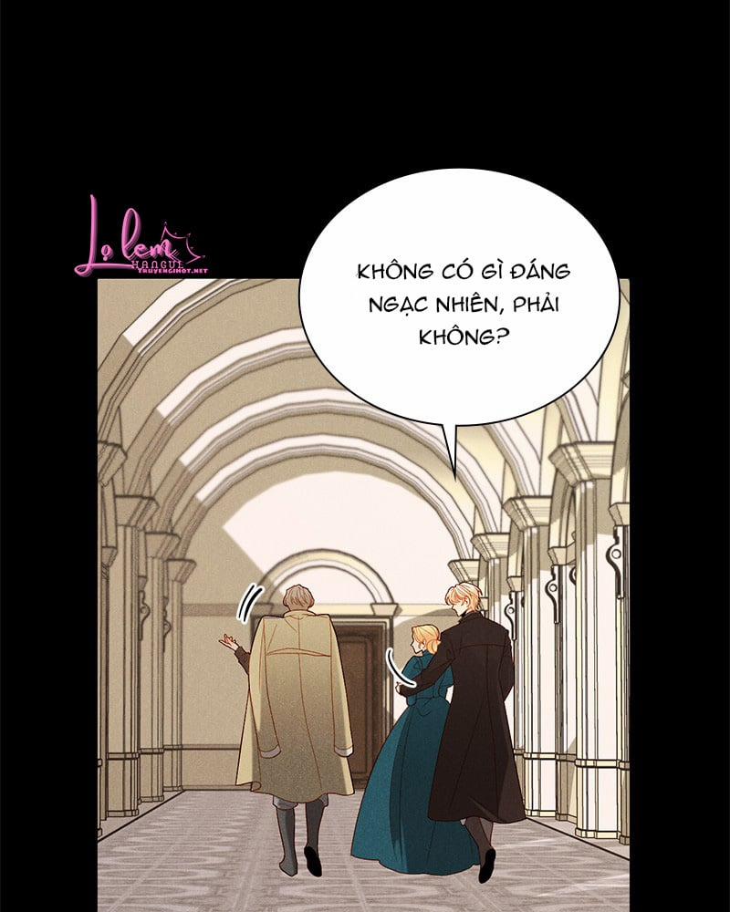 Hoàng Hậu Muốn Tái Hôn 84 trang 52