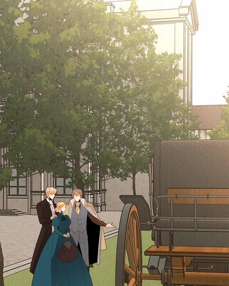 Hoàng Hậu Muốn Tái Hôn 84 trang 54