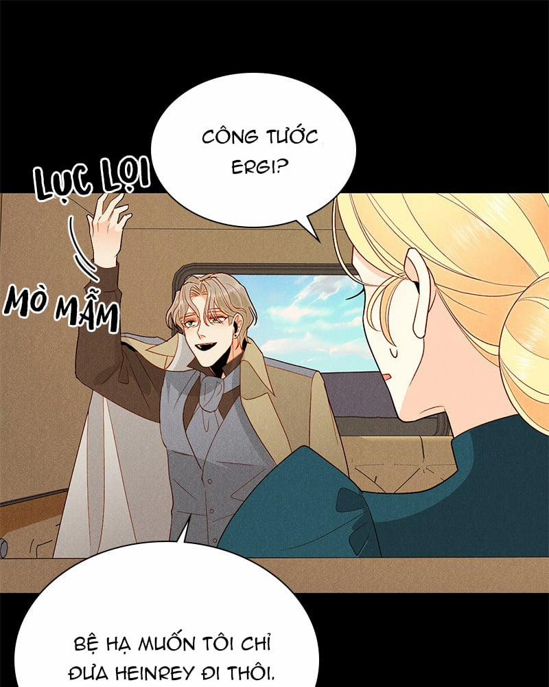 Hoàng Hậu Muốn Tái Hôn 84 trang 61