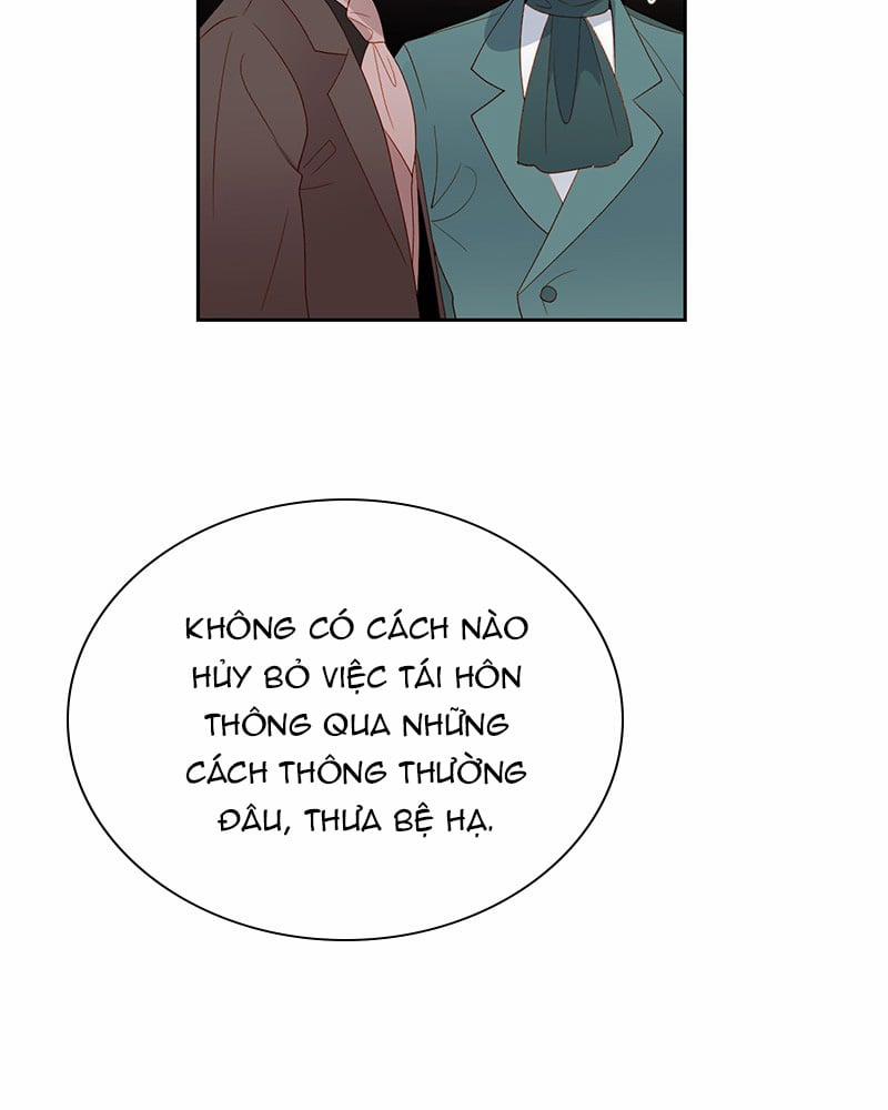 Hoàng Hậu Muốn Tái Hôn 84 trang 7