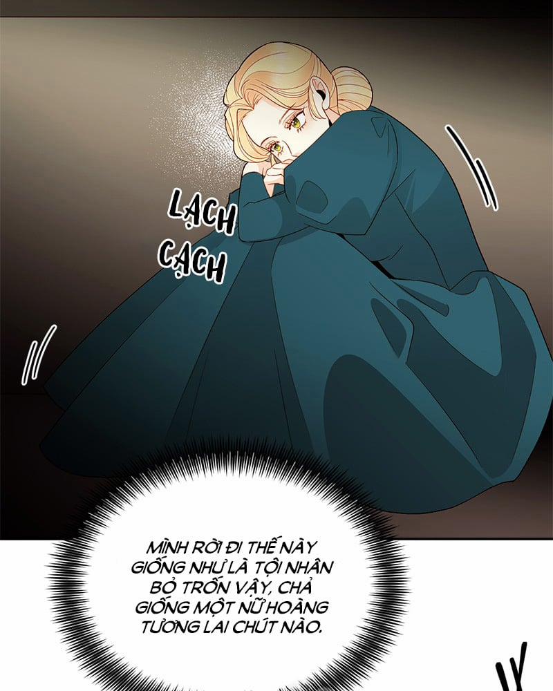 Hoàng Hậu Muốn Tái Hôn 84 trang 71