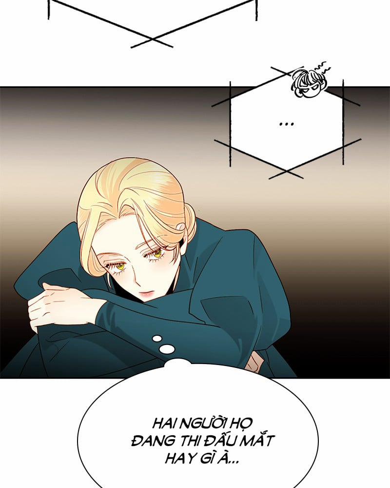 Hoàng Hậu Muốn Tái Hôn 84 trang 77