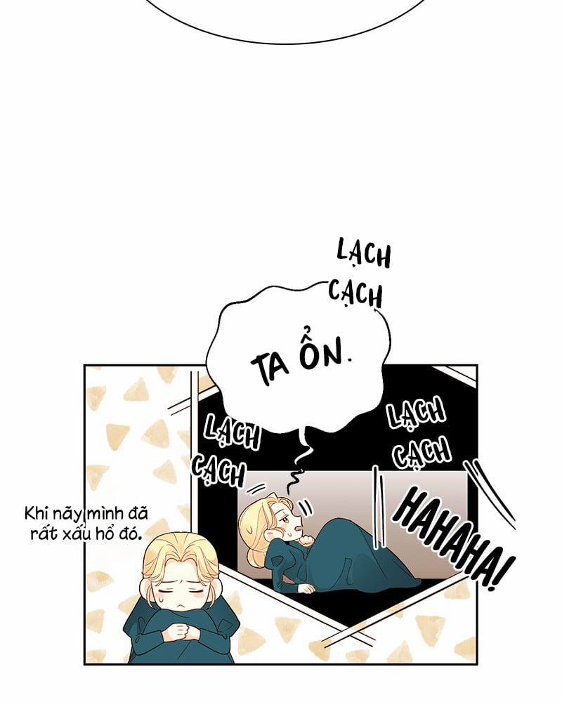 Hoàng Hậu Muốn Tái Hôn 84 trang 78