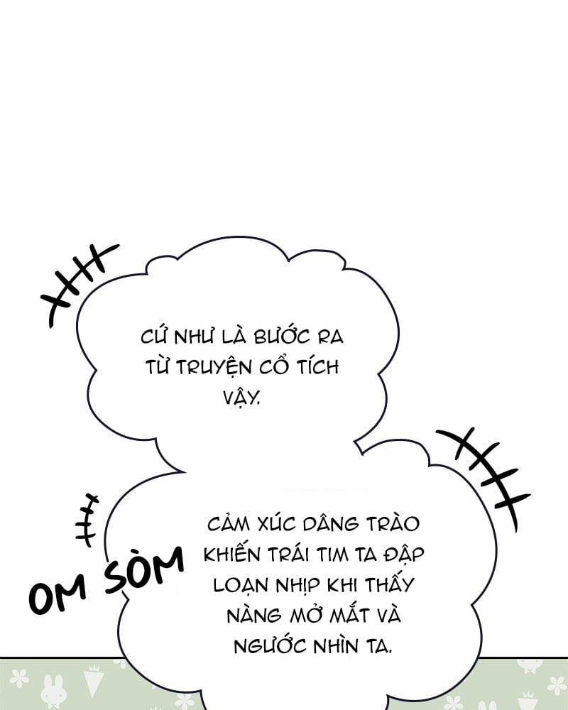 Hoàng Hậu Muốn Tái Hôn 84 trang 85